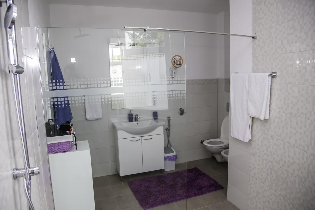 Lgp Exclusive Apartment Bihać Exterior foto
